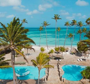 zdjęcie oferty Holiday Inn Aruba