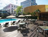 Holiday Inn Bangkok Silom