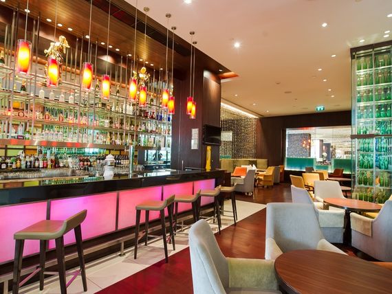 drink bar