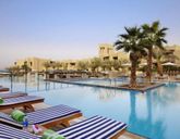 Holiday Inn Dead Sea