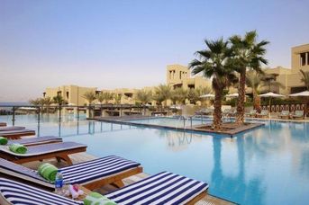 Holiday Inn Dead Sea