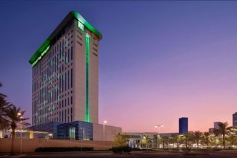 Holiday Inn Dubai Festival City