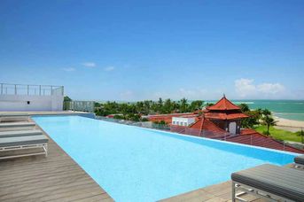 Holiday Inn Express Baruna Bali
