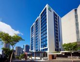 Holiday Inn Express Brisbane Central