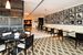 kawiarnia, recepcja / lobby
