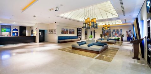 recepcja / lobby