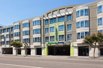 Holiday Inn Express Fisherman's Wharf
