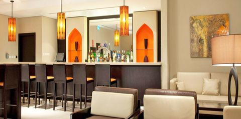 drink bar