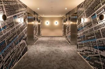 Holiday Inn Express Little Collins