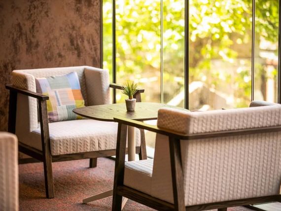 Holiday Inn Express Little Collins 4*