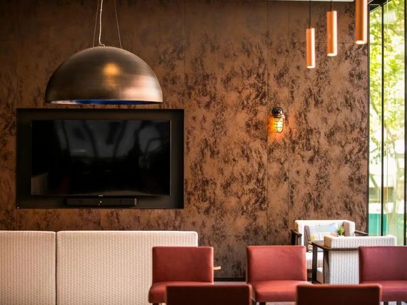 Holiday Inn Express Little Collins 4*