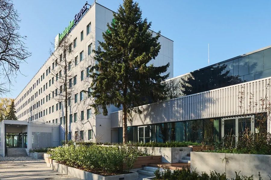 obiekt