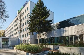 Holiday Inn Express Lublin