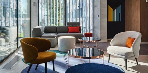 recepcja / lobby