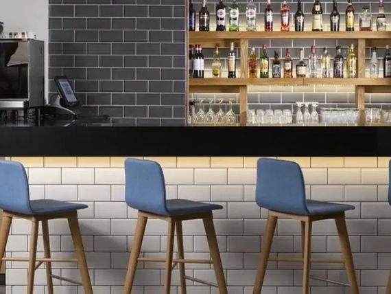 drink bar