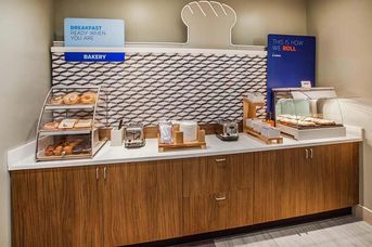 Holiday Inn Express New Y