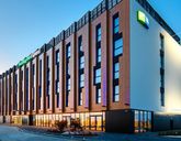 Holiday Inn Express Rzeszów Airport