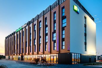 Holiday Inn Express Rzeszów Airport