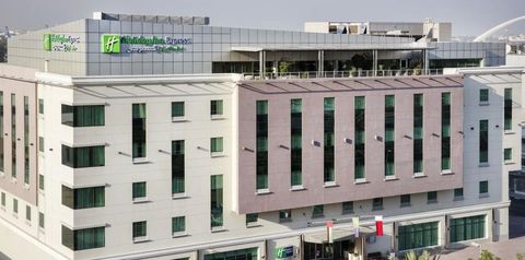 obiekt, budynek główny