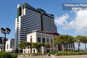 Holiday Inn Naples