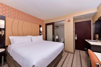 Holiday Inn New York City