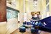 recepcja / lobby