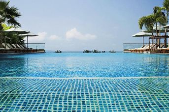 Holiday Inn Pattaya