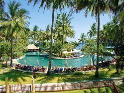 Holiday Inn Resort