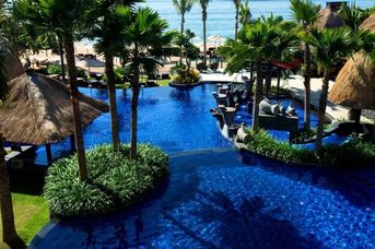 Holiday Inn Resort Bali Benoa