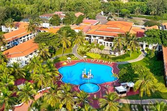 Holiday Inn Resort (Goa)
