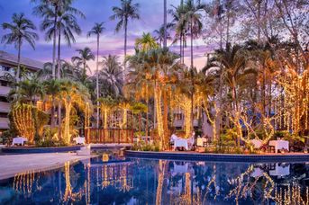 Holiday Inn Resort Phuket Surin Beach By IHG