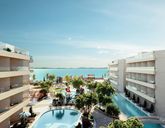 Holiday Inn Resort West Beach Bodrum