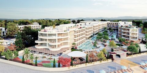teren hotelu