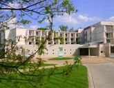 Holiday Inn Warsaw Jozefow