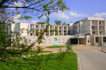 Holiday Inn Warsaw Jozefow