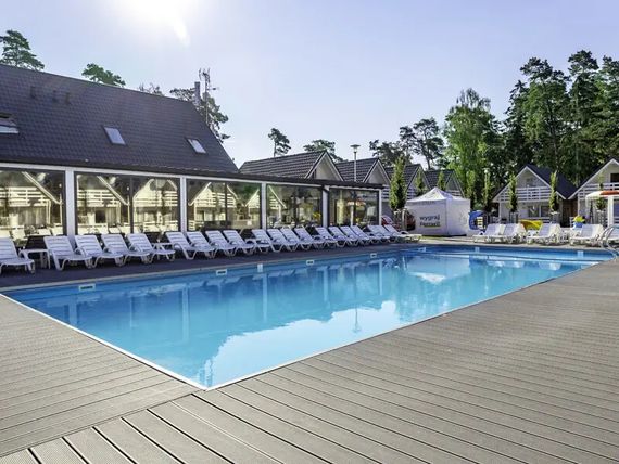 Holiday Park
