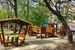 plac zabaw, kids club