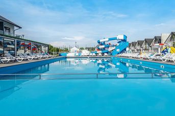 Holiday Park & Resort Kołobrzeg