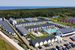 basen, aquapark, teren hotelu