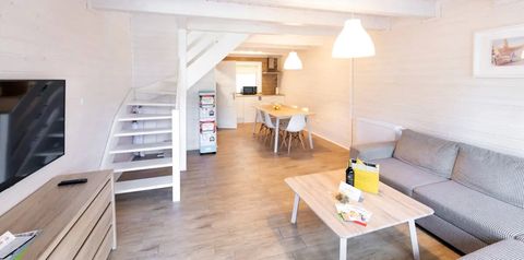 kuchnia / aneks kuchenny, pokój