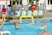 basen, dla dzieci