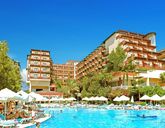 Holiday Park Resort (Okurcalar)