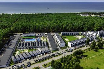 Holiday Park & Resort Rowy