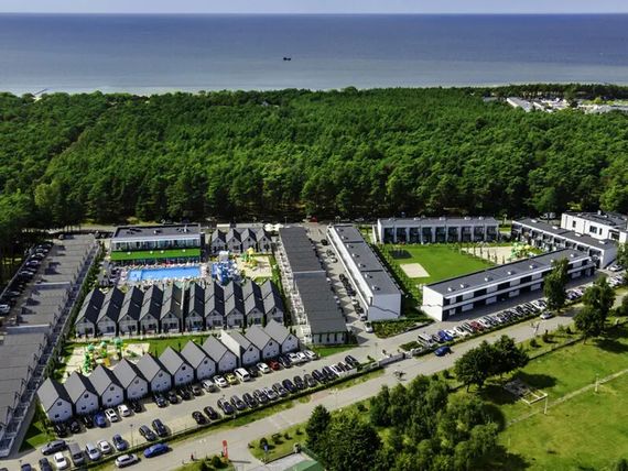 Holiday Park & Resort Rowy