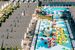basen, aquapark, teren hotelu
