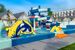 dla dzieci, brodzik, aquapark