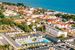 plaża, basen, teren hotelu