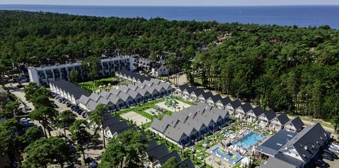 teren hotelu, basen, dla dzieci