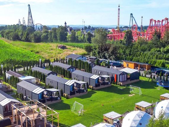 Holiday Park Zator Resort & Spa