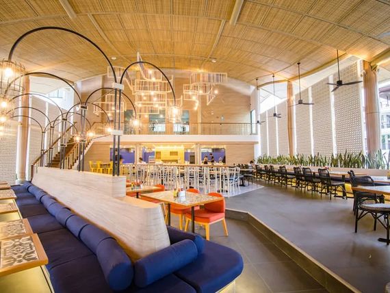 recepcja / lobby